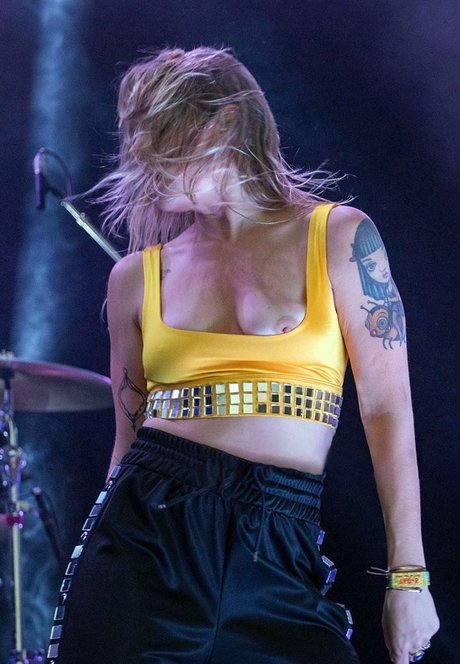 Tove Lo