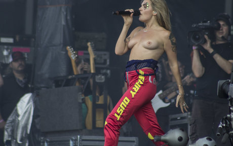 Tove Lo