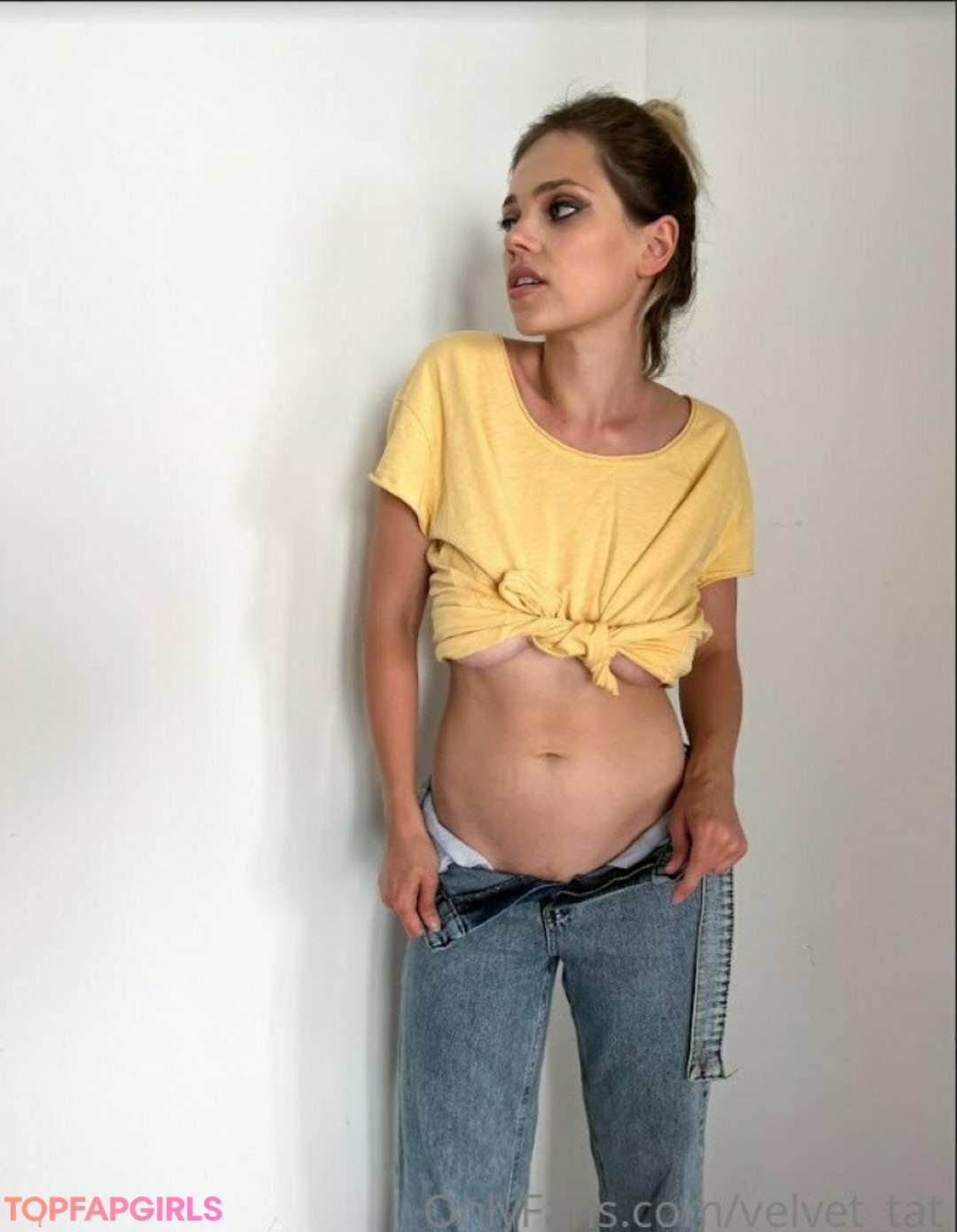 Photo nue de fuite OnlyFans de Velvettat #187 Photo nue de fuite OnlyFans de Velvettat #187