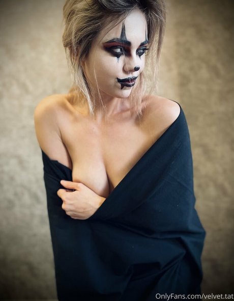 Velvettat
