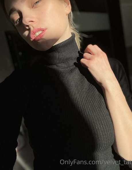 Velvettat