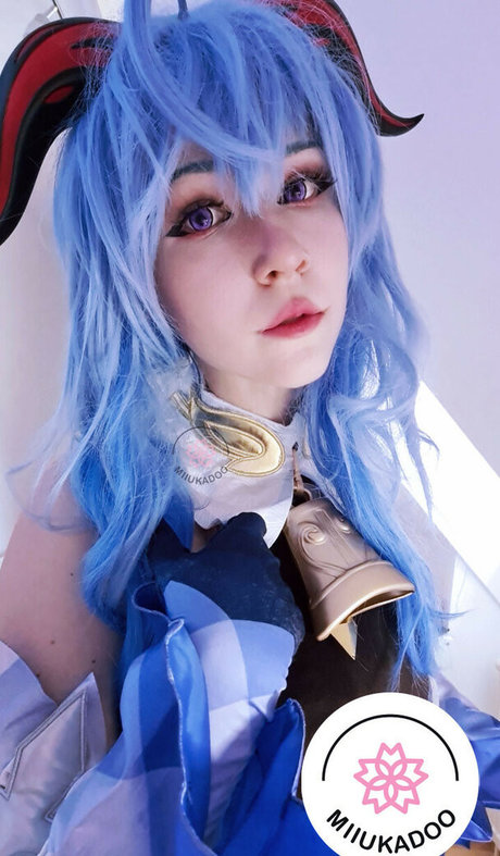 Miukadoo