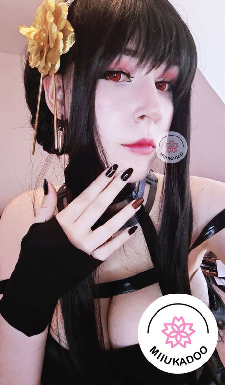 Miukadoo