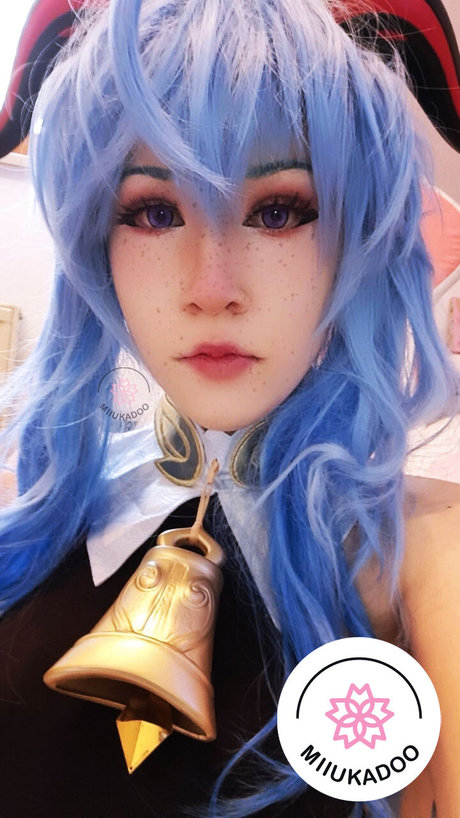 Miukadoo