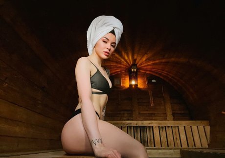 Photo nue de fuite OnlyFans de Dianarice