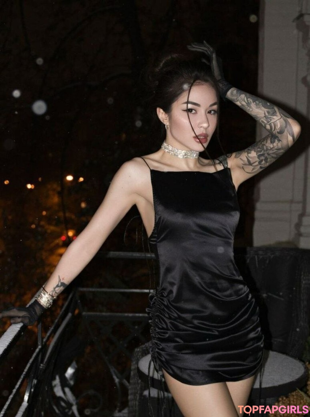 Photo nue de fuite OnlyFans de Dianarice #15 Photo nue de fuite OnlyFans de Dianarice #15