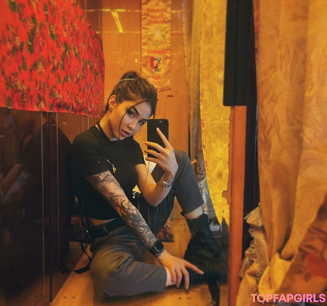 Photo nue de fuite OnlyFans de Dianarice #21 Photo nue de fuite OnlyFans de Dianarice #21
