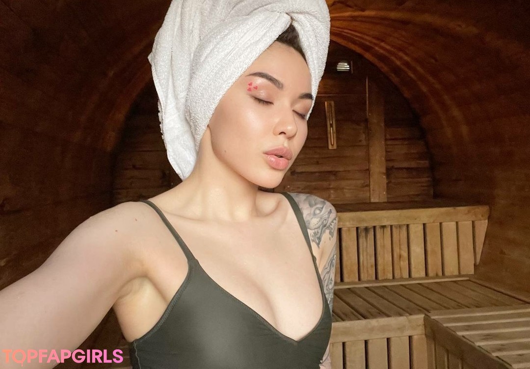 Photo nue de fuite OnlyFans de Dianarice #43 Photo nue de fuite OnlyFans de Dianarice #43