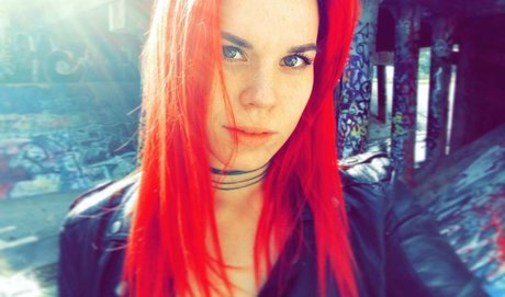 ScarlettFoxPlay