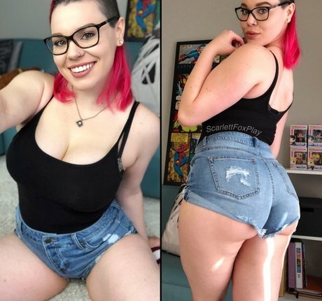 ScarlettFoxPlay