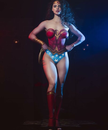 Camila Marana