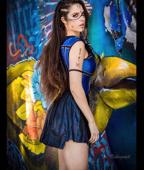 Camila Marana