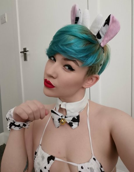 Photo nue de fuite OnlyFans de Cutekatkinklite
