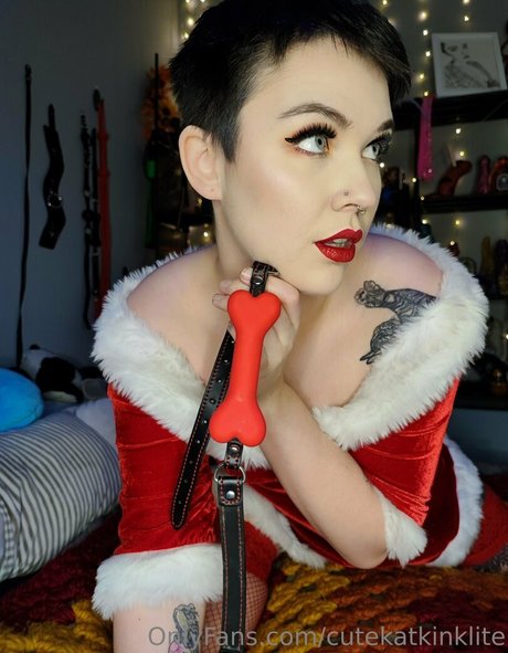 Cutekatkinklite