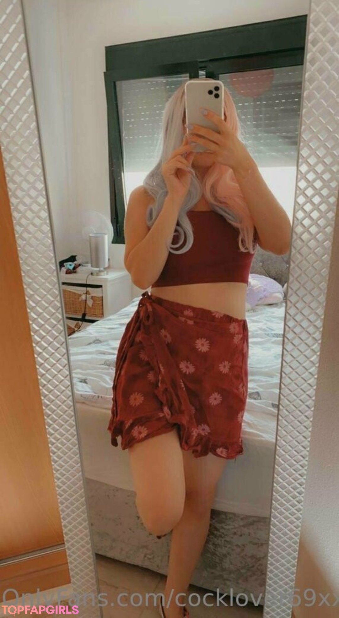 Photo nue de fuite OnlyFans de Cocklover69xx #862 Photo nue de fuite OnlyFans de Cocklover69xx #862