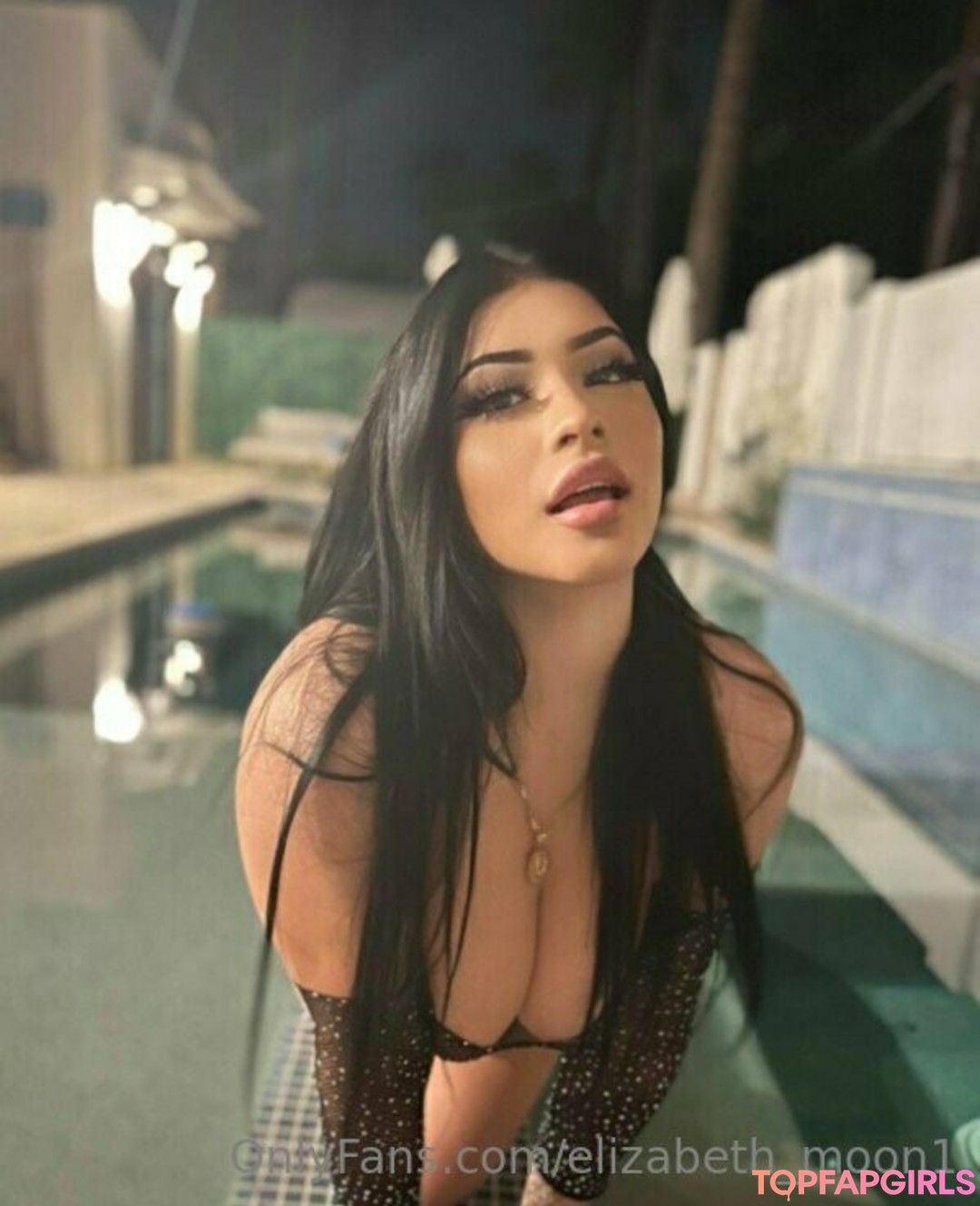 Photo nue de fuite OnlyFans de Elizabethmoon1 #450 Photo nue de fuite OnlyFans de Elizabethmoon1 #450