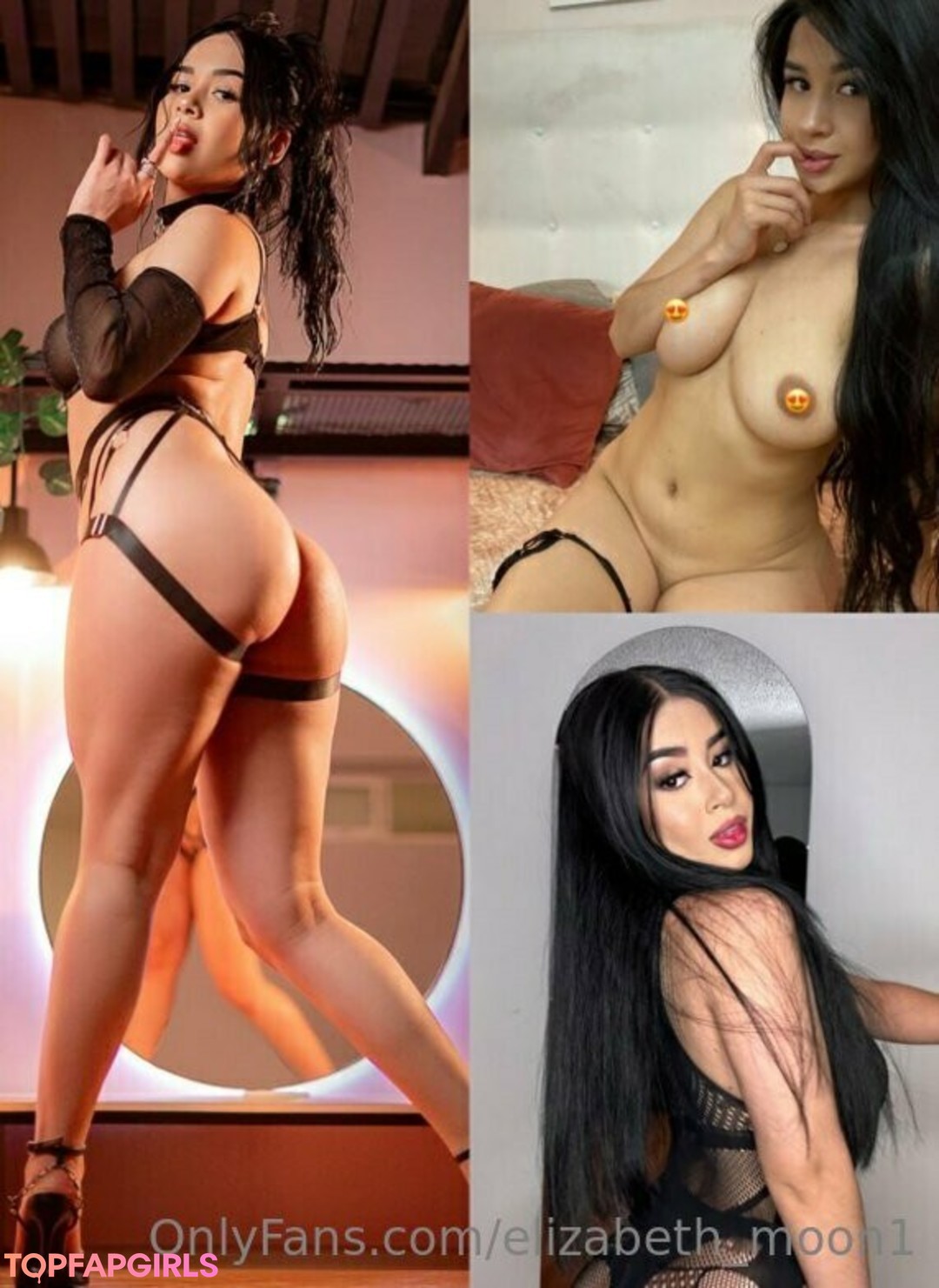 Photo nue de fuite OnlyFans de Elizabethmoon1 #466 Photo nue de fuite OnlyFans de Elizabethmoon1 #466