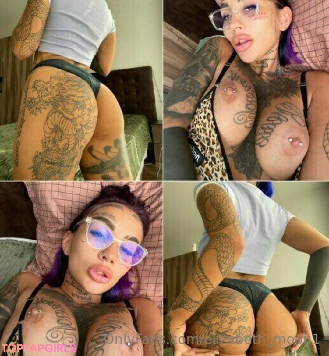 Photo nue de fuite OnlyFans de Elizabethmoon1 #53 Photo nue de fuite OnlyFans de Elizabethmoon1 #53