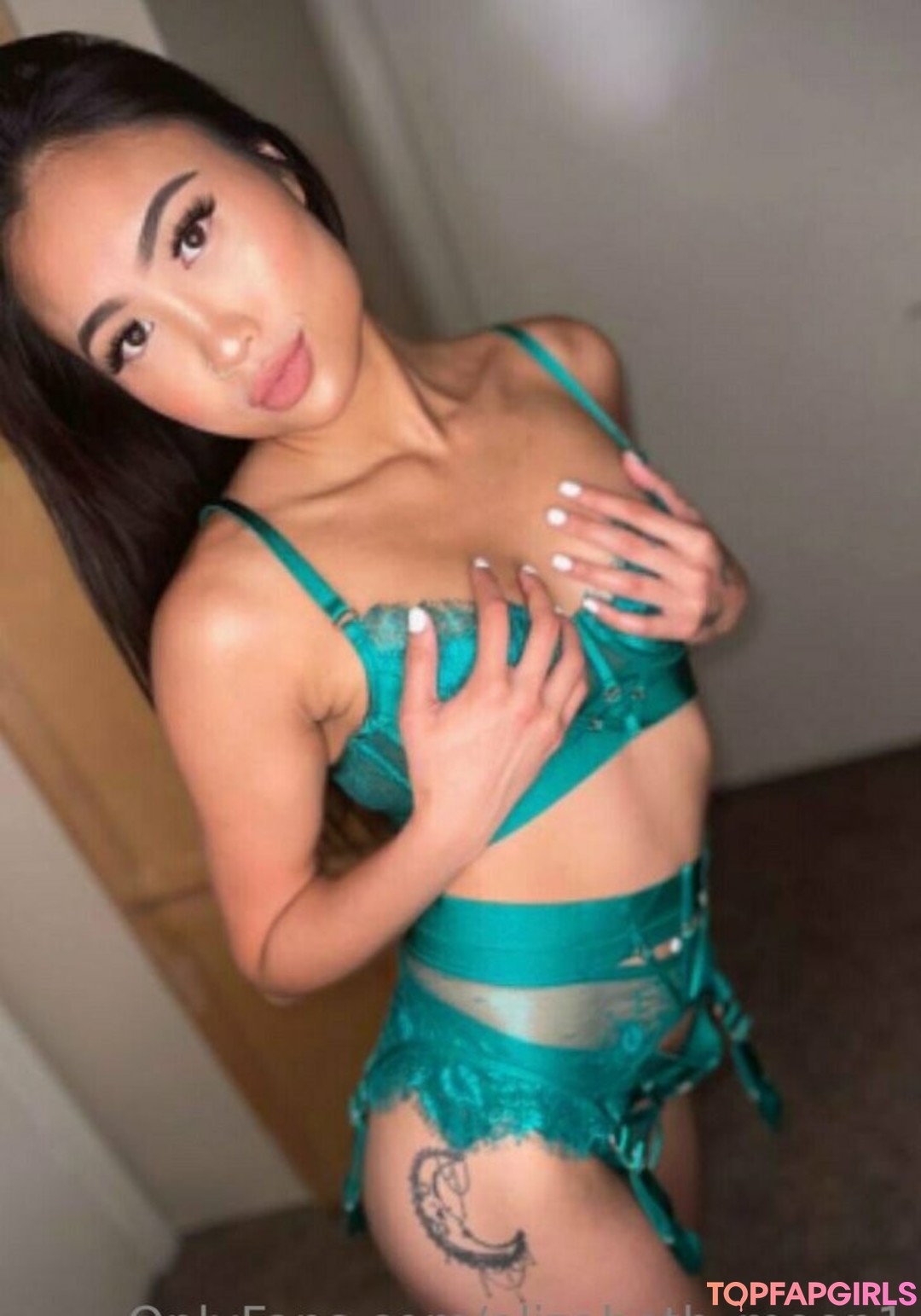 Photo nue de fuite OnlyFans de Elizabethmoon1 #535 Photo nue de fuite OnlyFans de Elizabethmoon1 #535