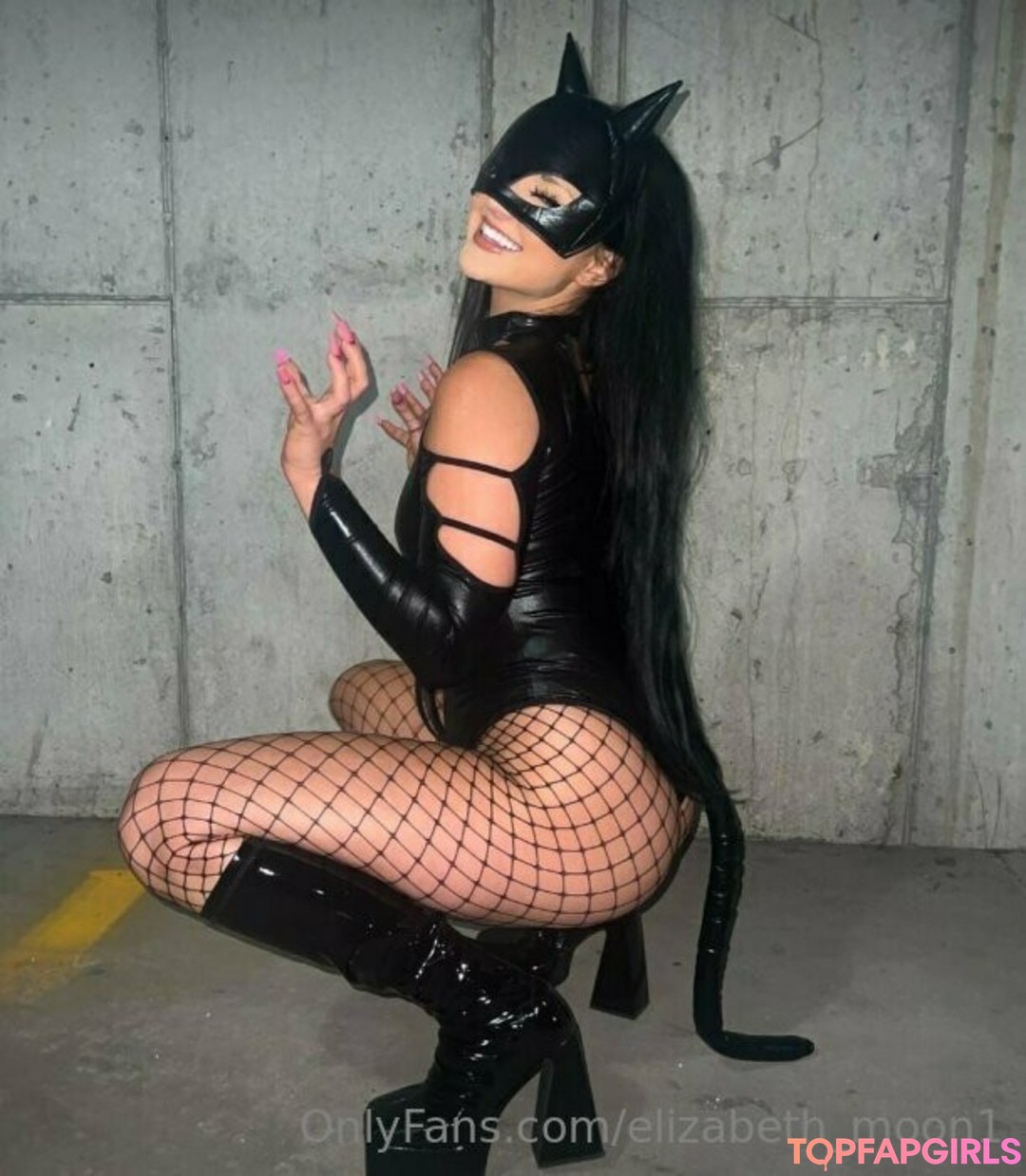 Photo nue de fuite OnlyFans de Elizabethmoon1 #544 Photo nue de fuite OnlyFans de Elizabethmoon1 #544
