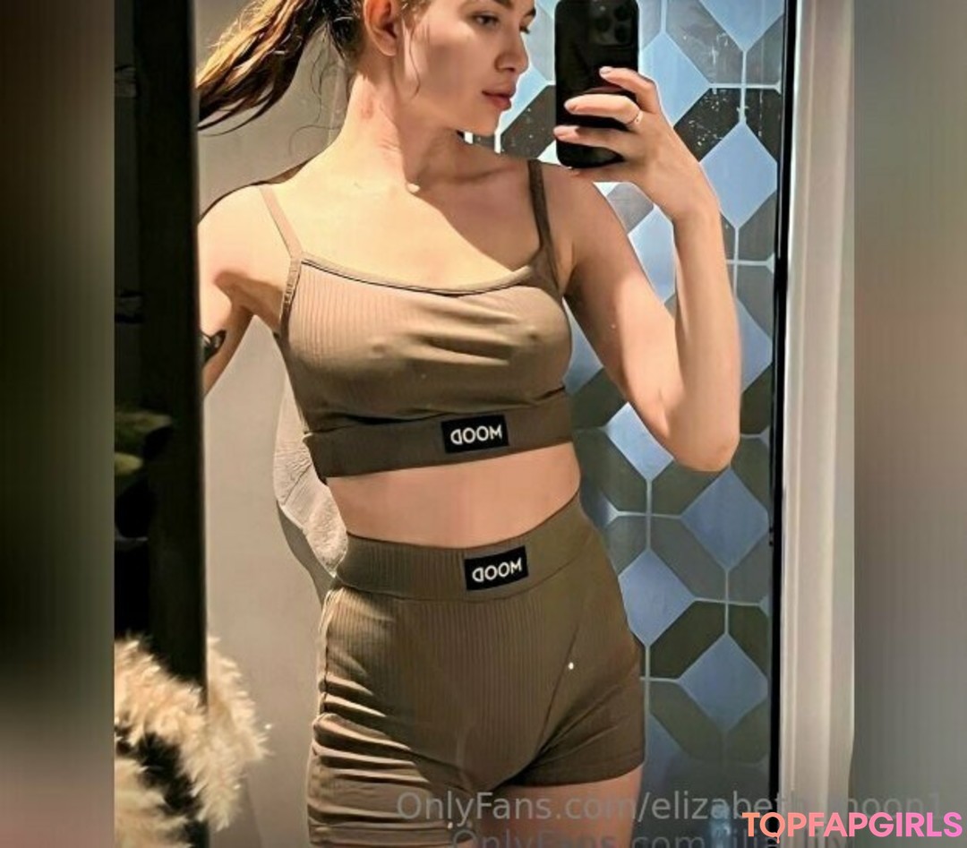 Photo nue de fuite OnlyFans de Elizabethmoon1 #626 Photo nue de fuite OnlyFans de Elizabethmoon1 #626