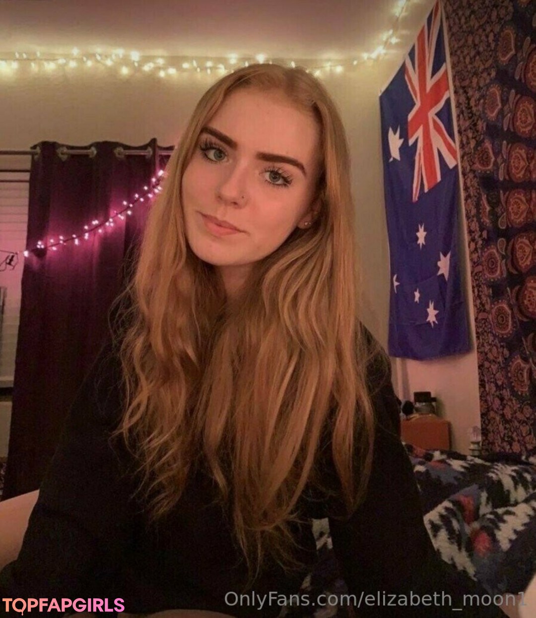 Photo nue de fuite OnlyFans de Elizabethmoon1 #823 Photo nue de fuite OnlyFans de Elizabethmoon1 #823