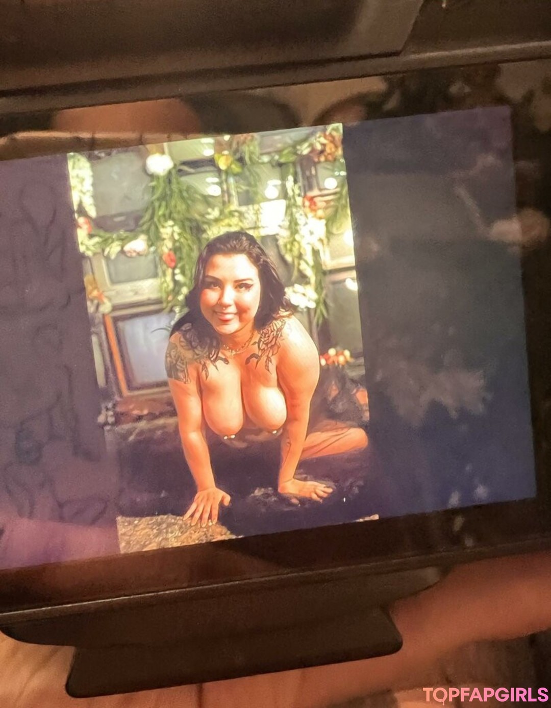 Photo nue de fuite OnlyFans de Suki Jade #102 Photo nue de fuite OnlyFans de Suki Jade #102