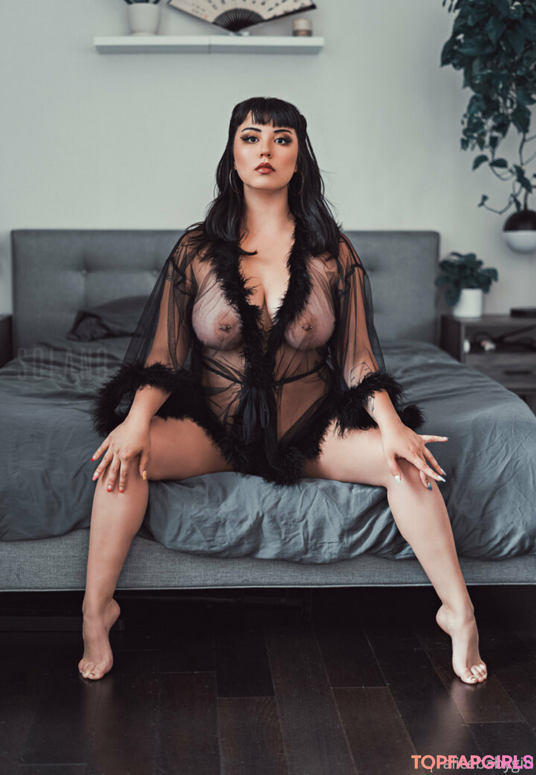 Photo nue de fuite OnlyFans de Suki Jade #12 Photo nue de fuite OnlyFans de Suki Jade #12