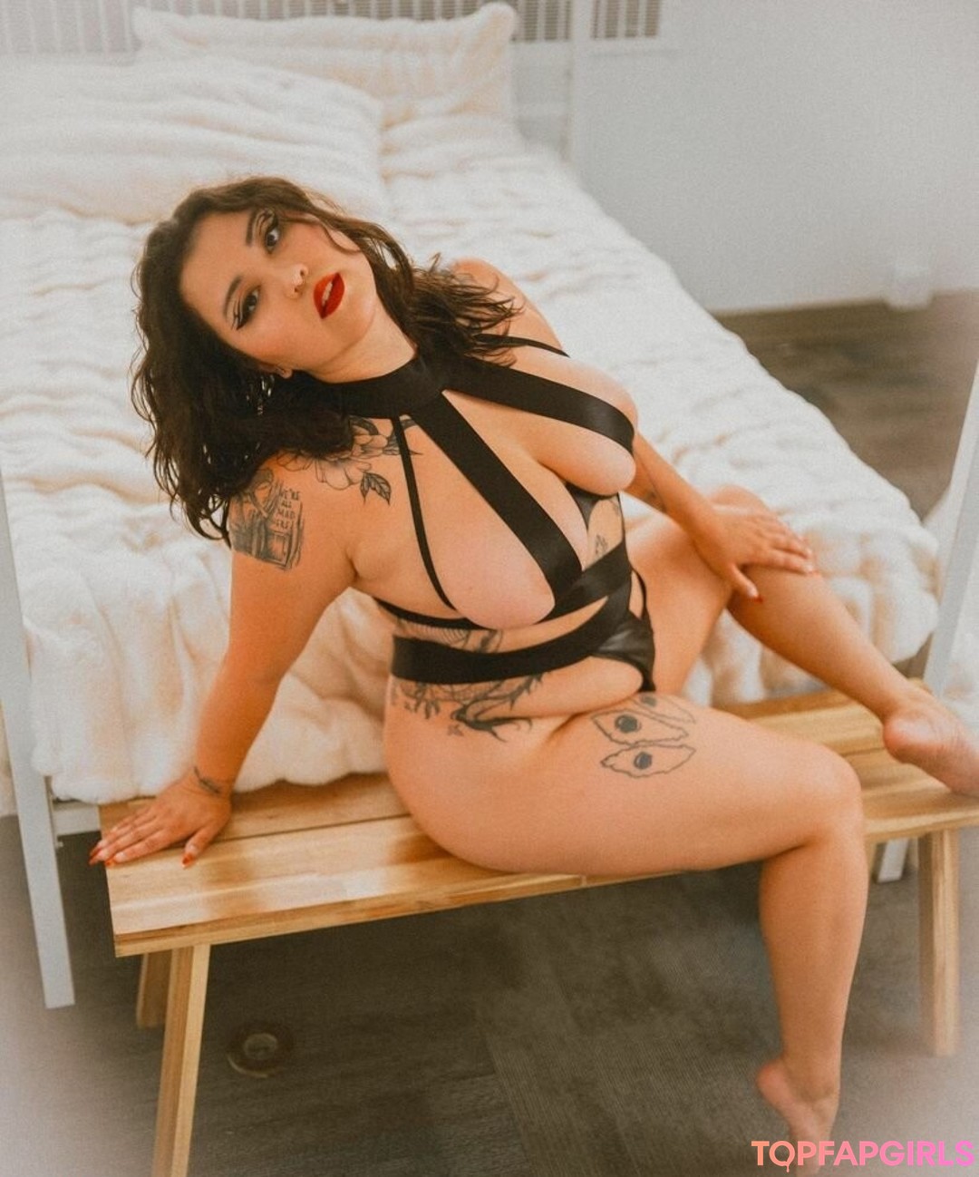 Photo nue de fuite OnlyFans de Suki Jade #45 Photo nue de fuite OnlyFans de Suki Jade #45