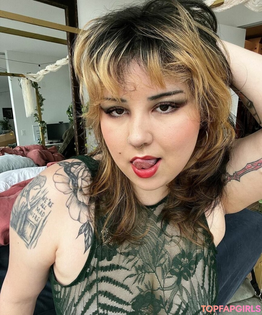 Photo nue de fuite OnlyFans de Suki Jade #57 Photo nue de fuite OnlyFans de Suki Jade #57
