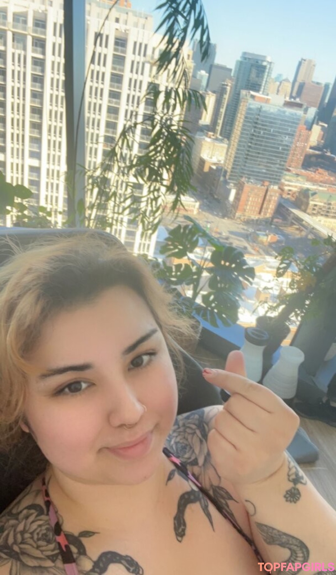 Photo nue de fuite OnlyFans de Suki Jade #99 Photo nue de fuite OnlyFans de Suki Jade #99