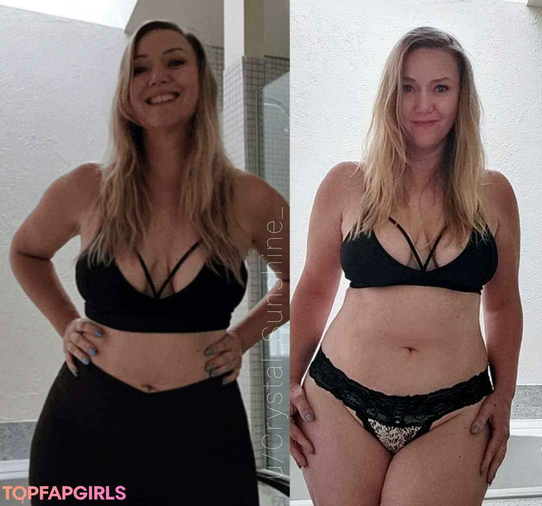 Photo nue de fuite OnlyFans de Crystal Sunshine #235 Photo nue de fuite OnlyFans de Crystal Sunshine #235