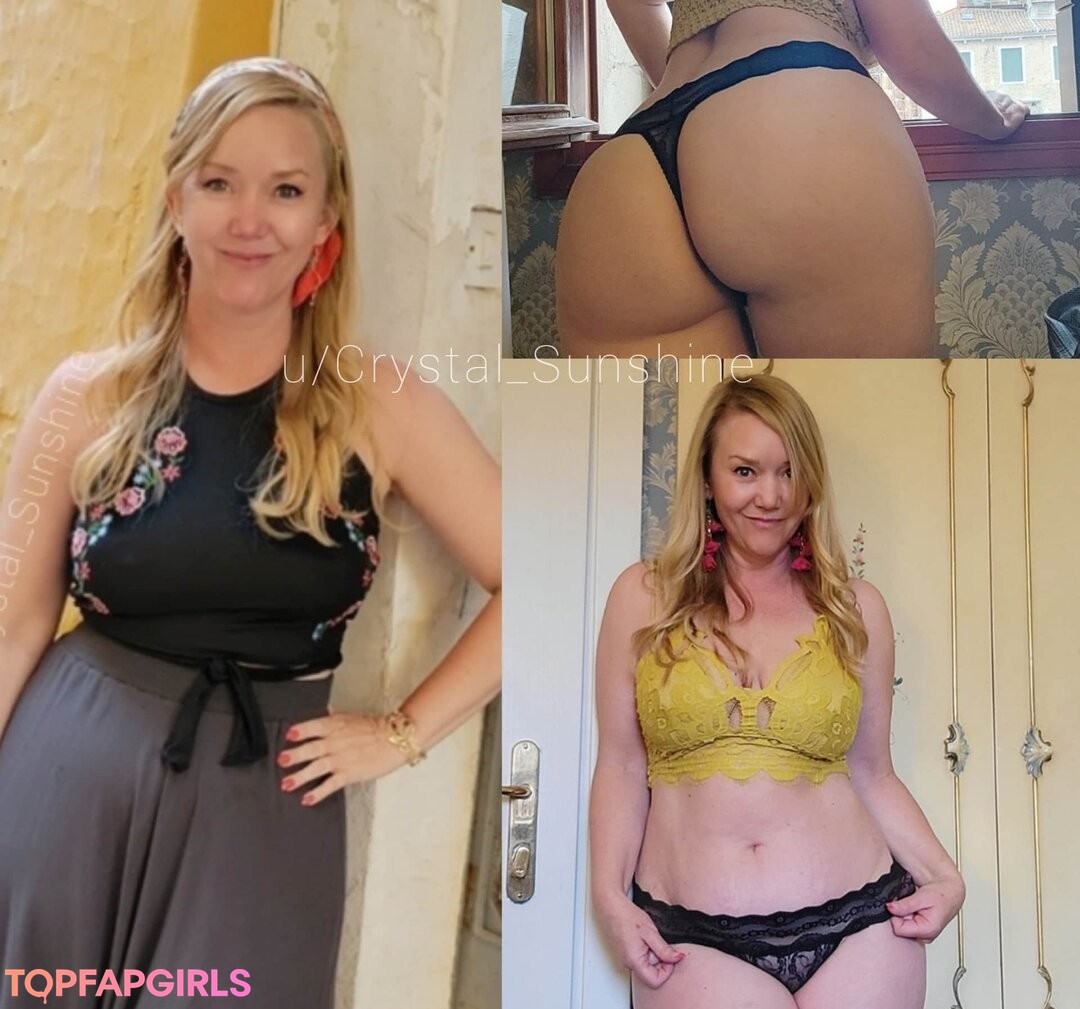 Photo nue de fuite OnlyFans de Crystal Sunshine #75 Photo nue de fuite OnlyFans de Crystal Sunshine #75