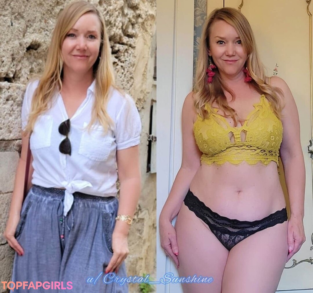 Photo nue de fuite OnlyFans de Crystal Sunshine #91 Photo nue de fuite OnlyFans de Crystal Sunshine #91