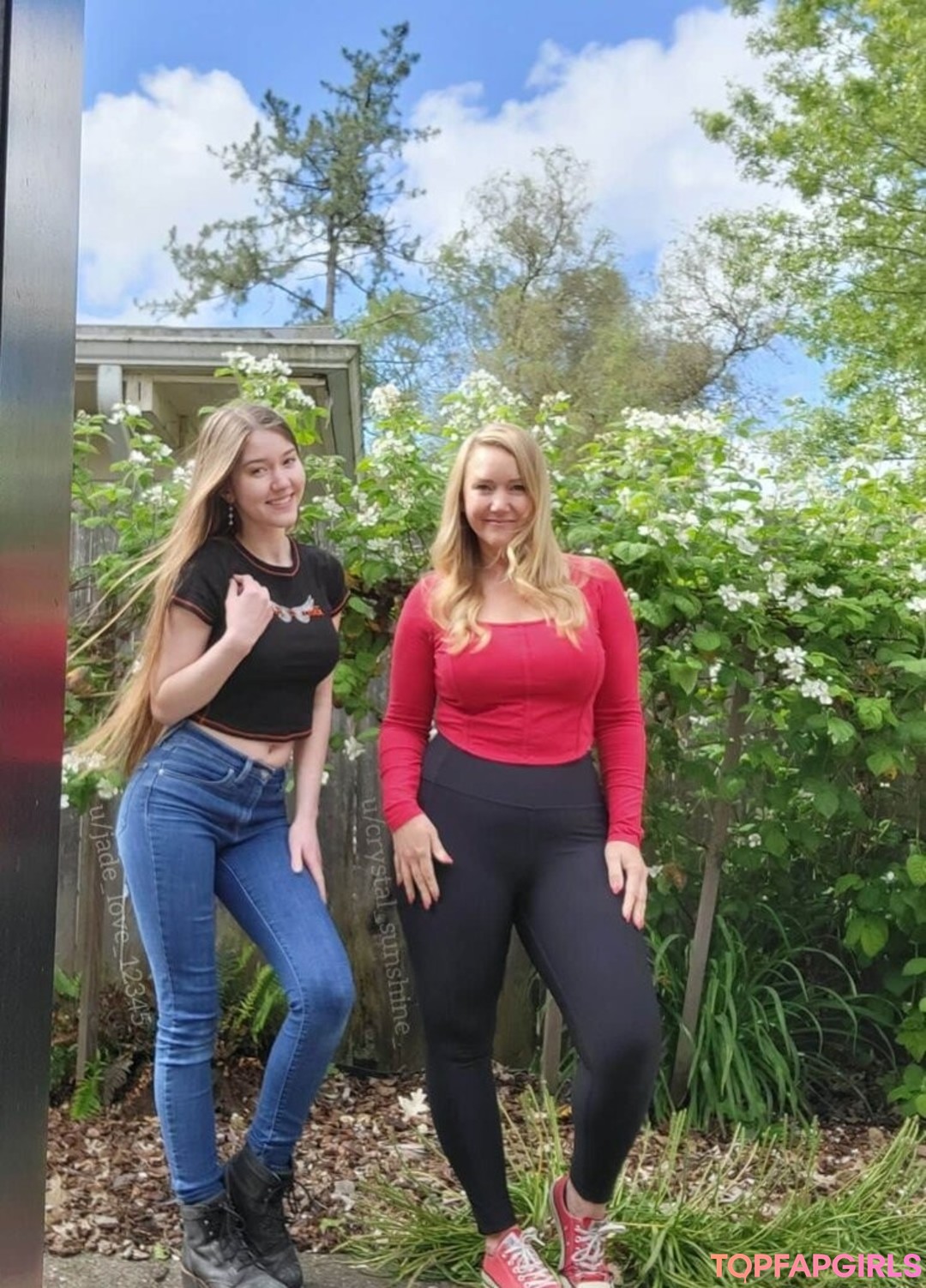 Photo nue de fuite OnlyFans de Crystal Sunshine #97 Photo nue de fuite OnlyFans de Crystal Sunshine #97