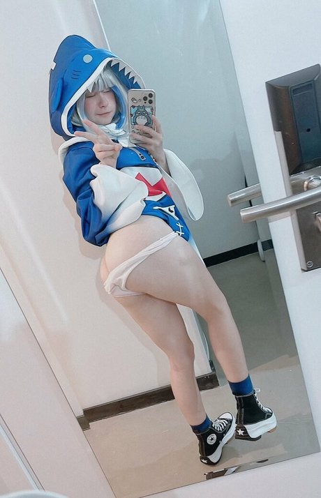 Photo nue de fuite OnlyFans de Arise Peachy