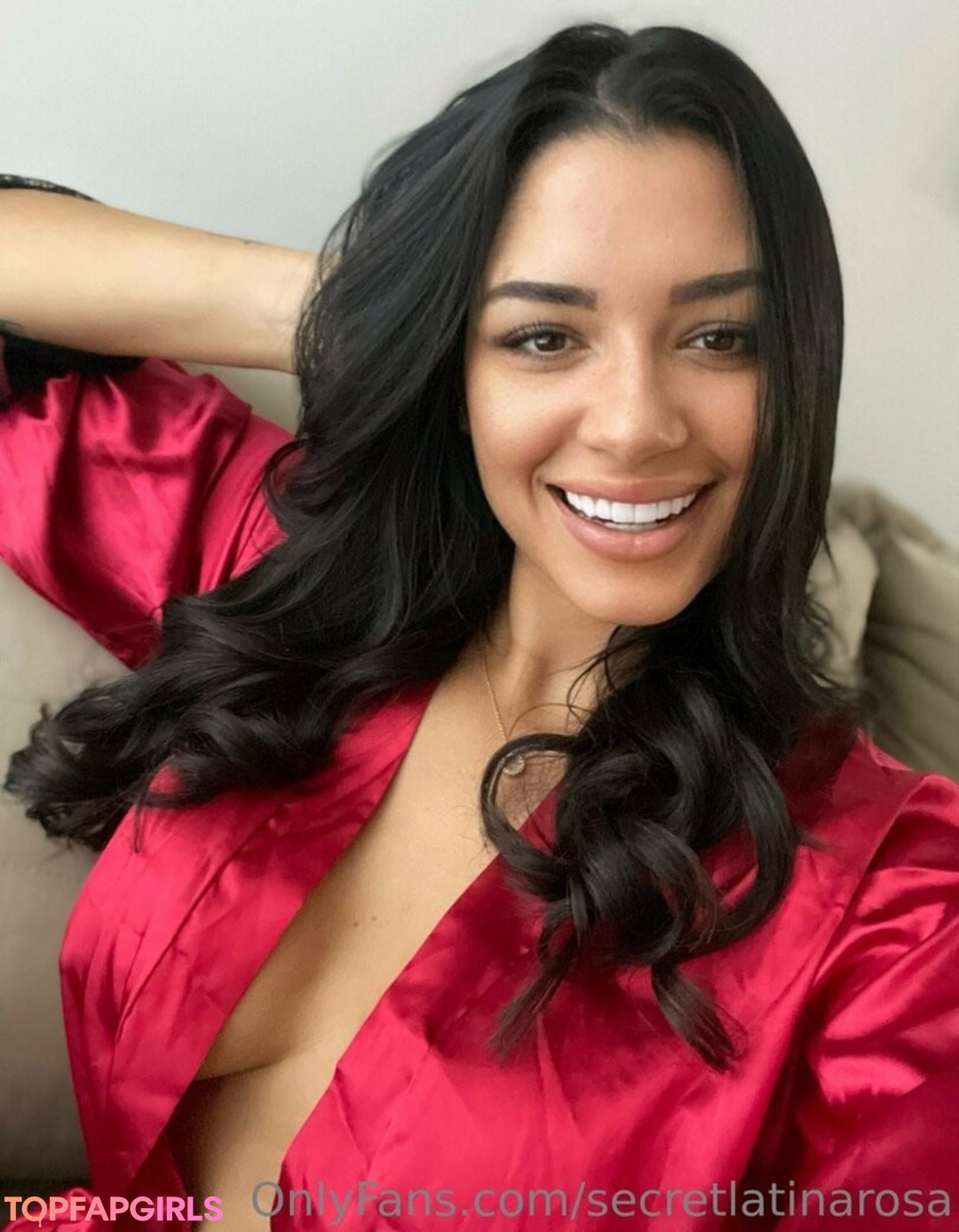 Photo nue de fuite OnlyFans de Secretlatinarosa #28 Photo nue de fuite OnlyFans de Secretlatinarosa #28