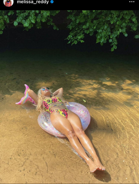 Melissa Reddy