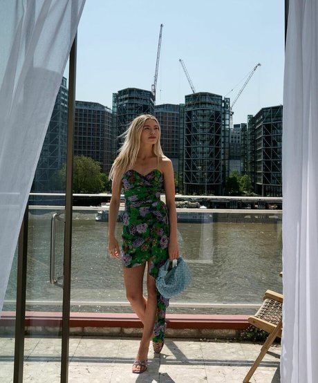 Georgia Toffolo