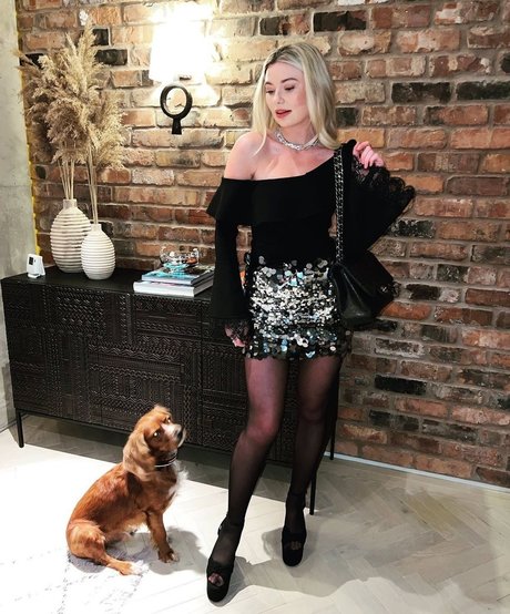 Georgia Toffolo