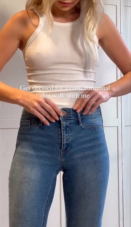 Georgia Toffolo