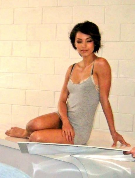 Kristin Kreuk