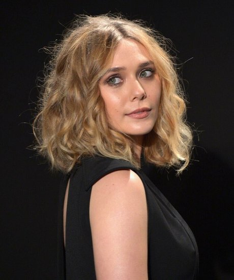 Elizabeth Olsen