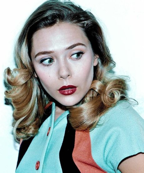 Elizabeth Olsen