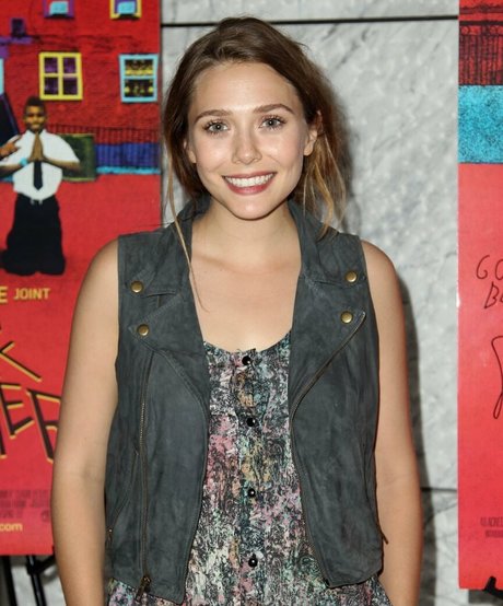 Elizabeth Olsen