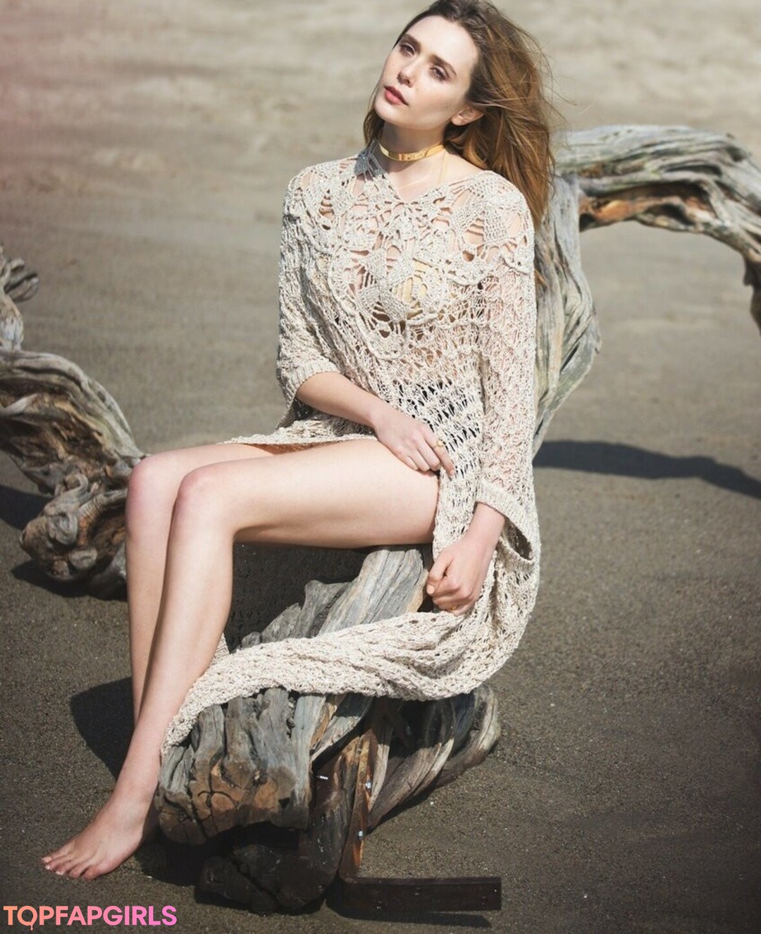 Photo nue de fuite OnlyFans de Elizabeth Olsen #411 Photo nue de fuite OnlyFans de Elizabeth Olsen #411