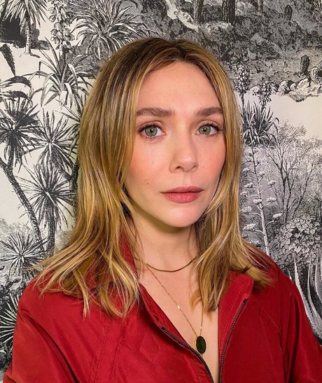 Elizabeth Olsen