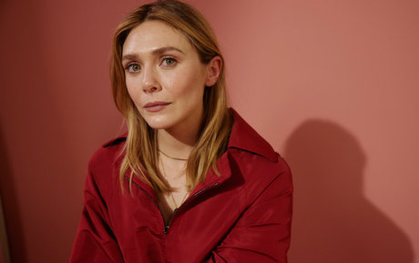 Elizabeth Olsen