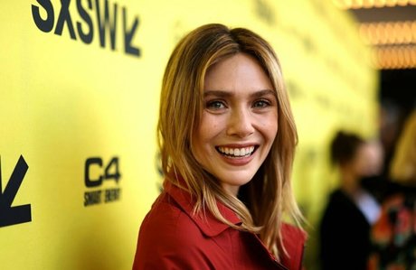 Elizabeth Olsen