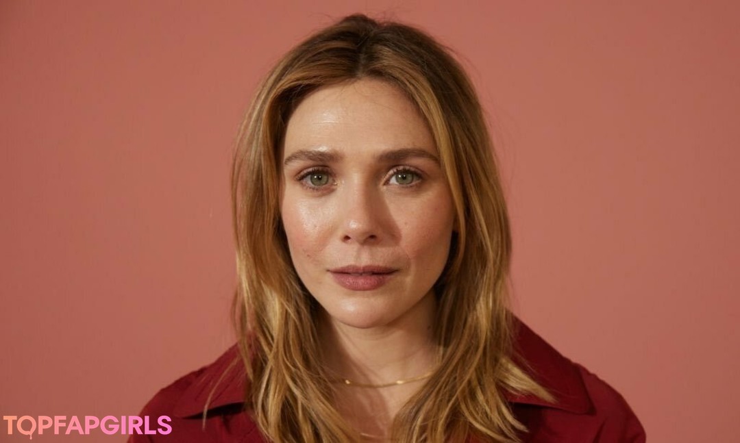 Photo nue de fuite OnlyFans de Elizabeth Olsen #531 Photo nue de fuite OnlyFans de Elizabeth Olsen #531
